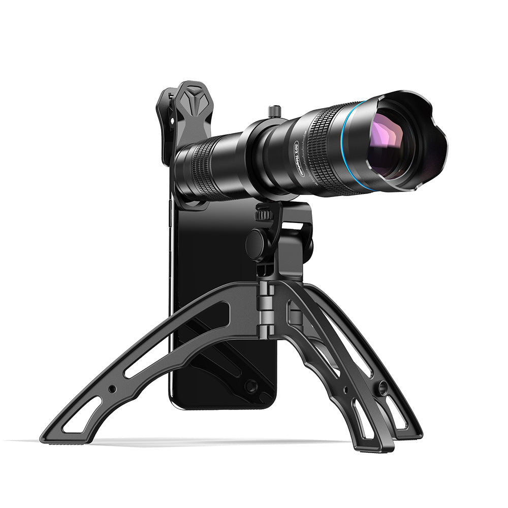 APEXEL 36X Telephoto Lens for Smartphones Universal
