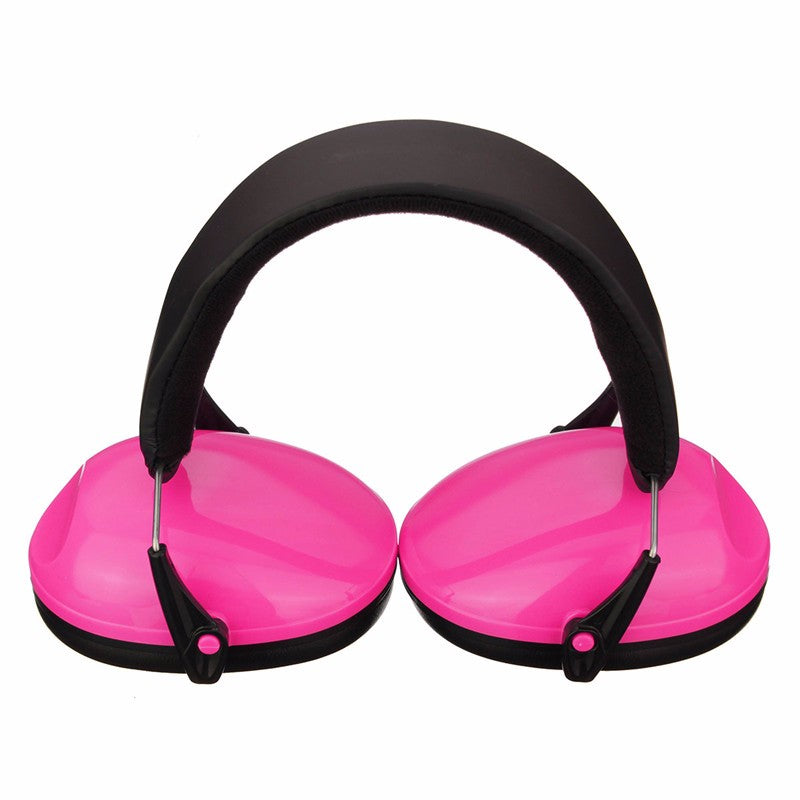 Soundproof Baby Ear Muffs