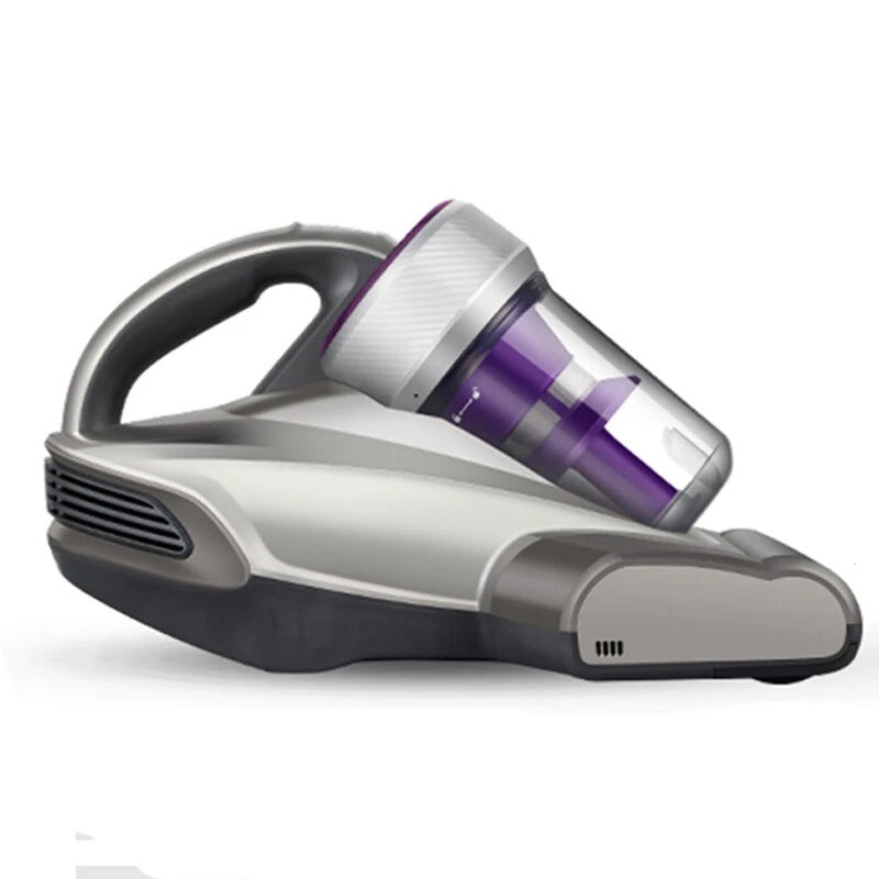 High-Power Solar Mite-Removal Vacuum Cleaner