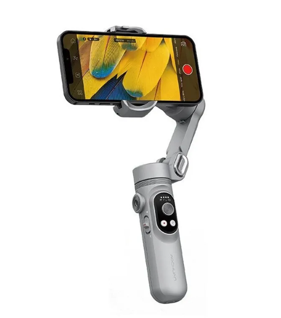 3-Axis Smartphone Gimbal Stabilizer