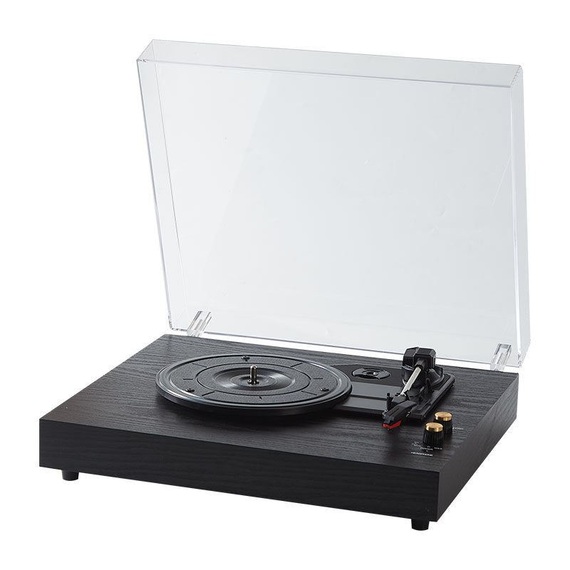 Vintage Wireless Turntable