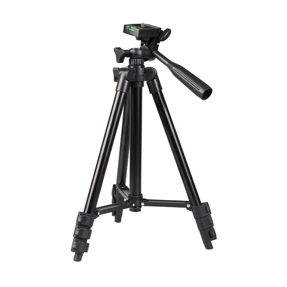 Portable Foldable Tripod for Photography and Live Streaming