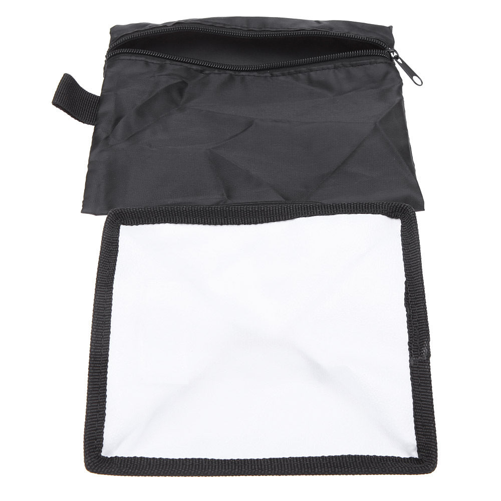 Softbox Diffuser for 15x17CM Flashlight