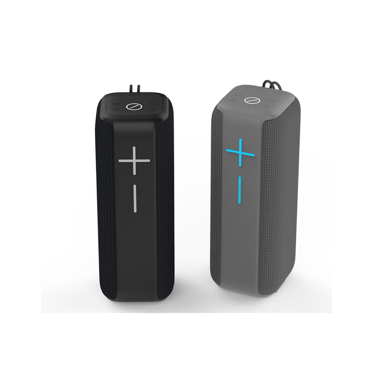 Studiophonic Full-Room Bluetooth Speaker