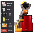 200W Juicer with Pulp Separation