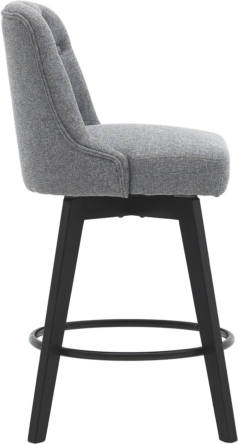 360° Swivel Bar Stool