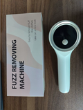 Portable Fabric Lint Shaver Electric Rechargeable
