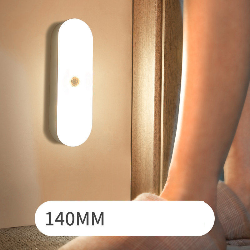 Smart Bedside Sensor Night Light