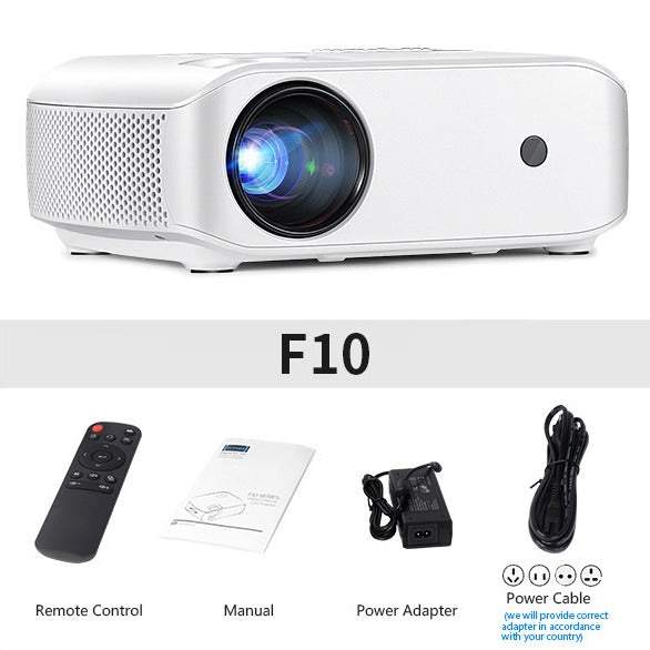 Full HD Android Projector