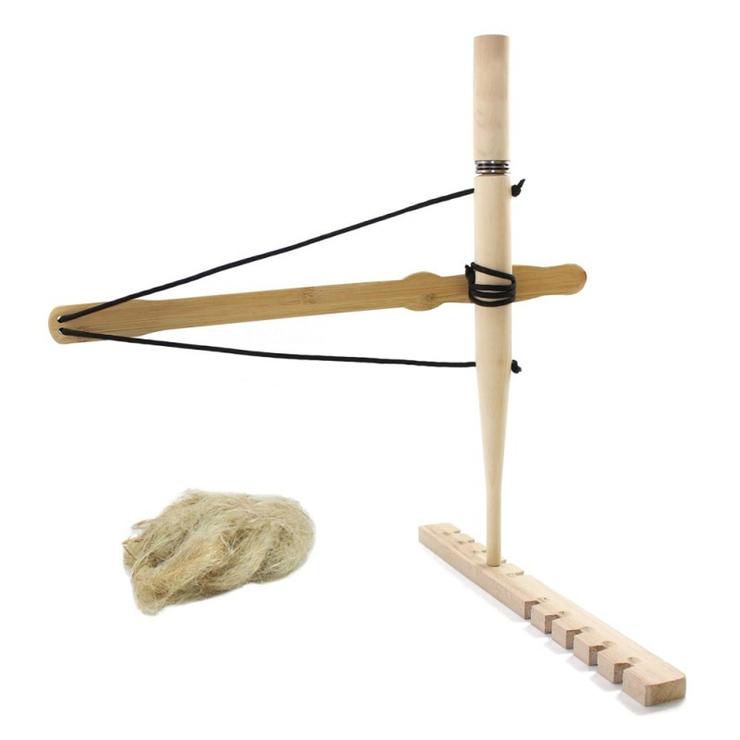Outdoor Fire Starter Tool for Camping and Training