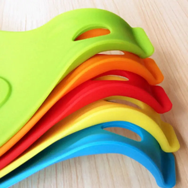 Silicone Heat-Resistant Kitchen Mat
