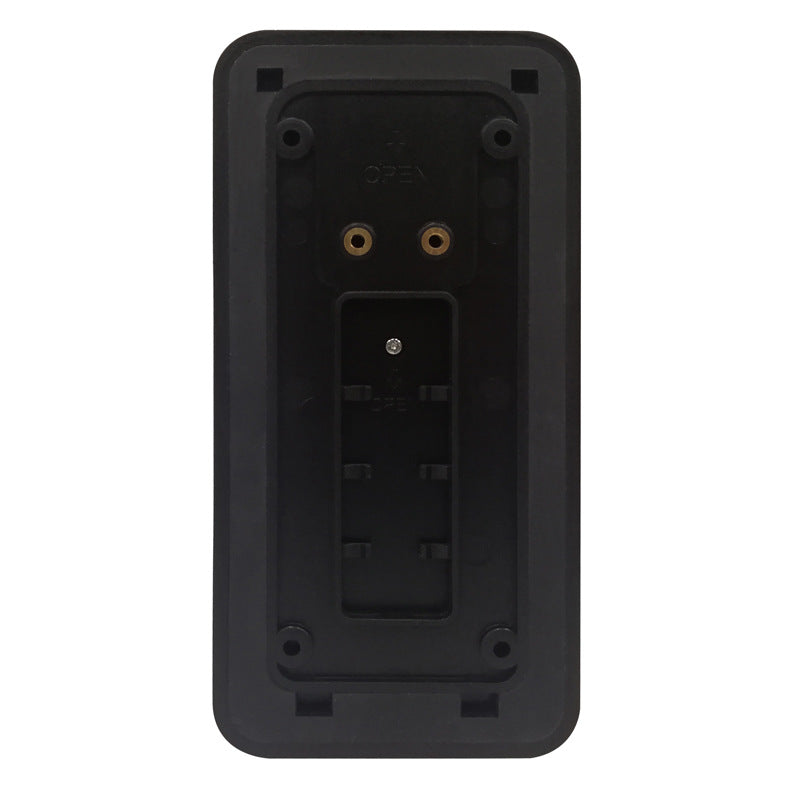 WiFi Security Camera with Night Vision