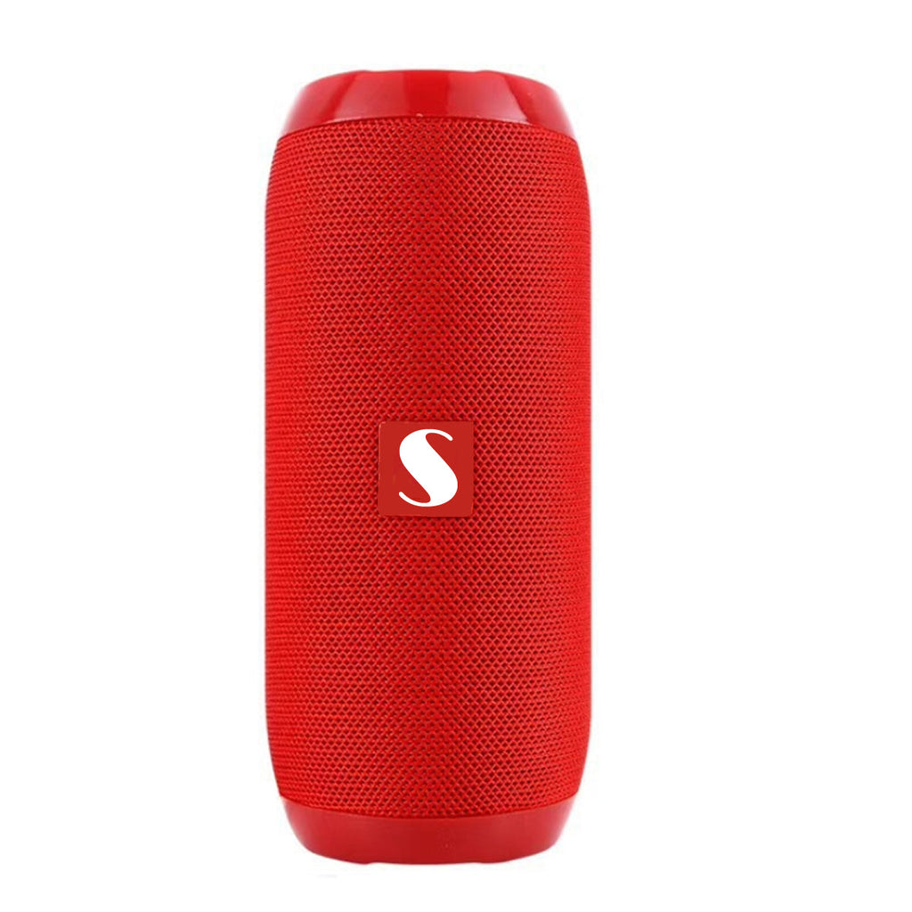 Portable Bluetooth Subwoofer Speaker