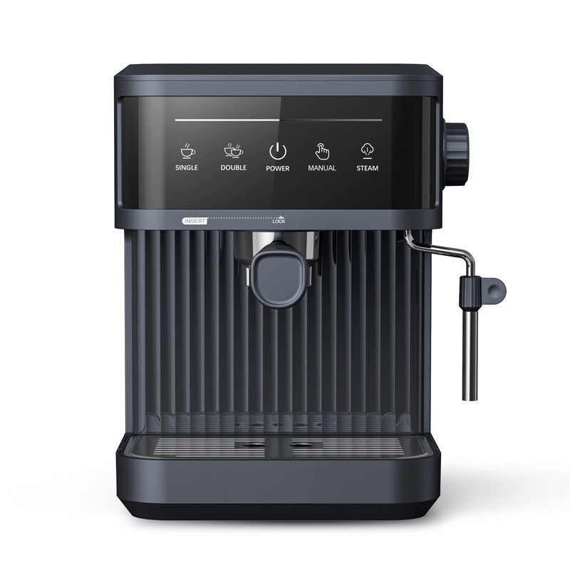 Italian Semi-Automatic High Pressure Coffee Machine