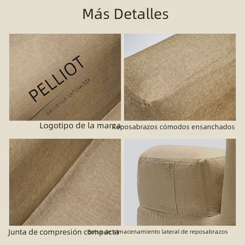 Outdoor Inflatable Sofa for Two