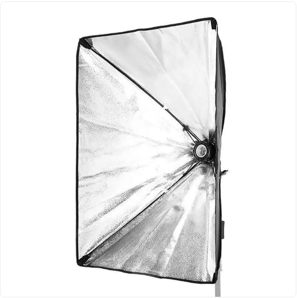 Single Lamp Softbox Accessory Kit