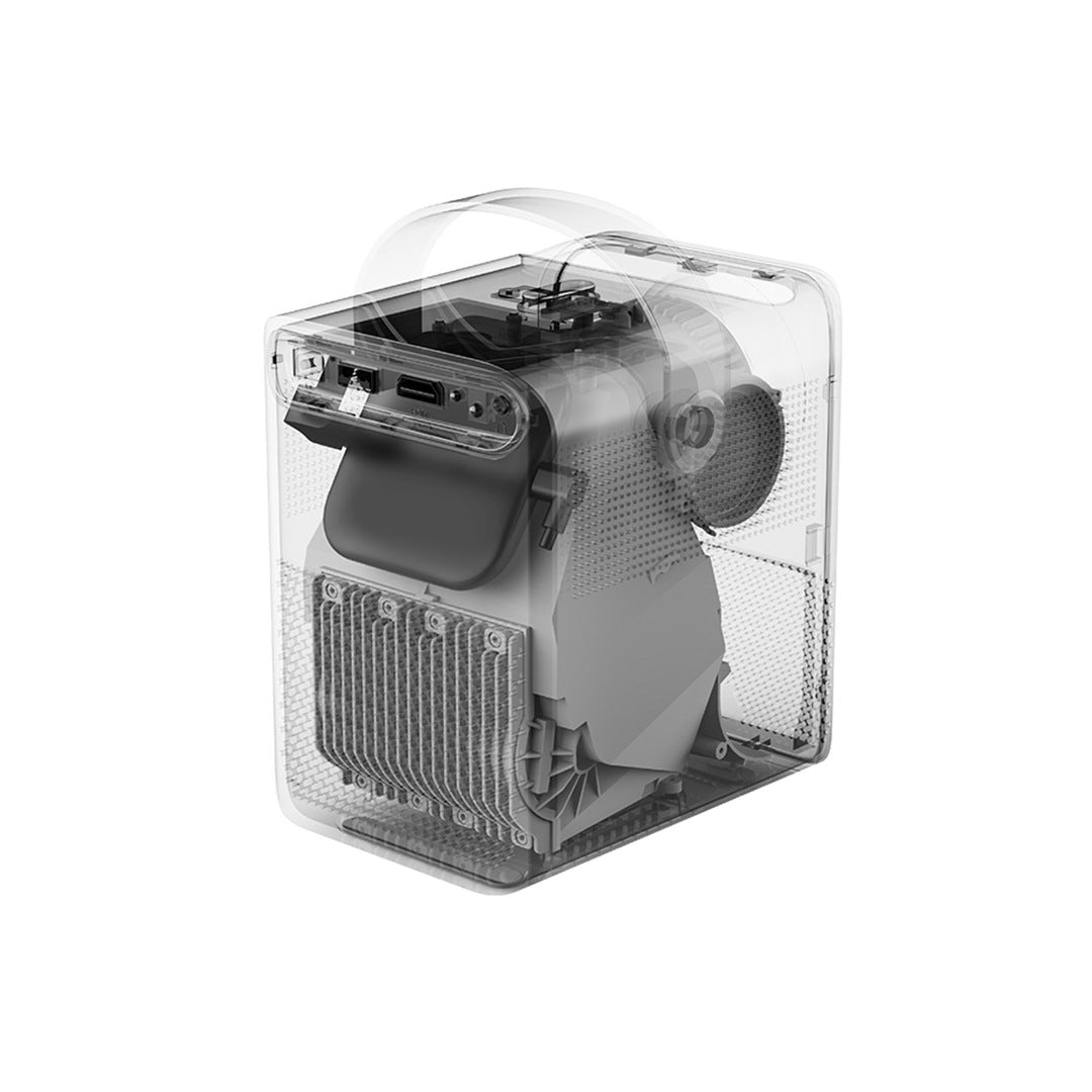 Portable Mobile Projector