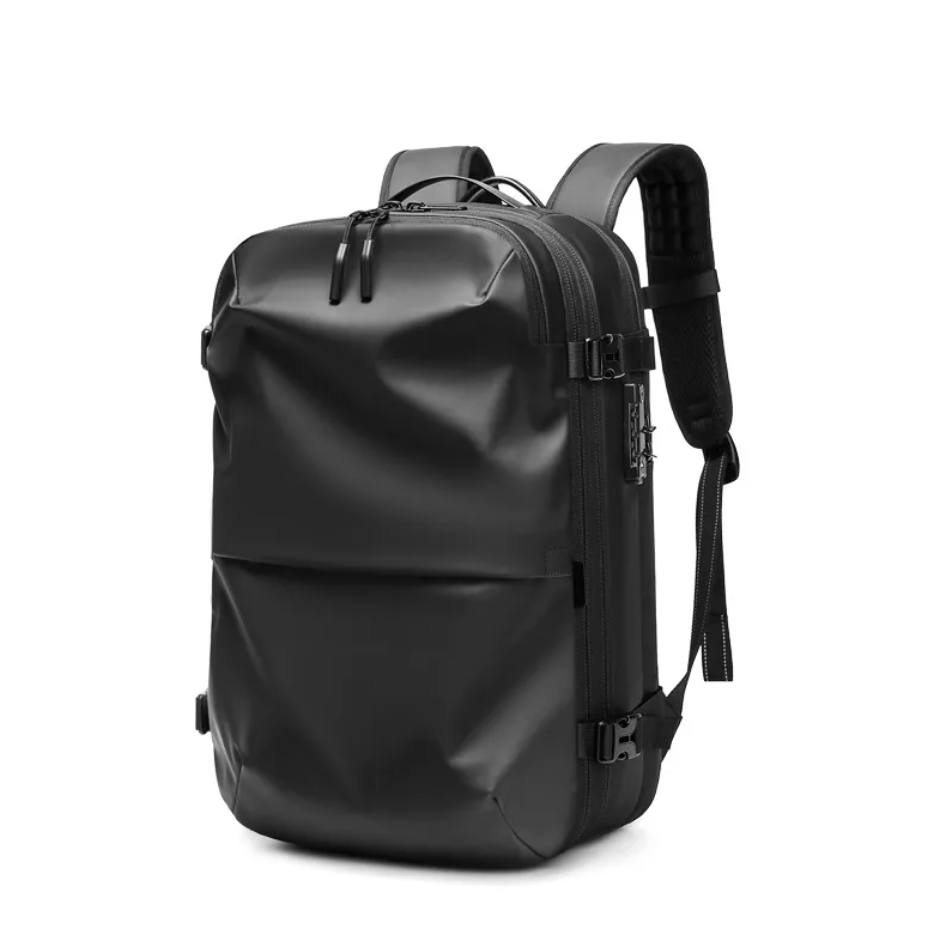 Minimalist Multifunctional Travel Backpack