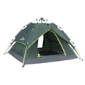 2-Person Automatic Instant Dome Tent