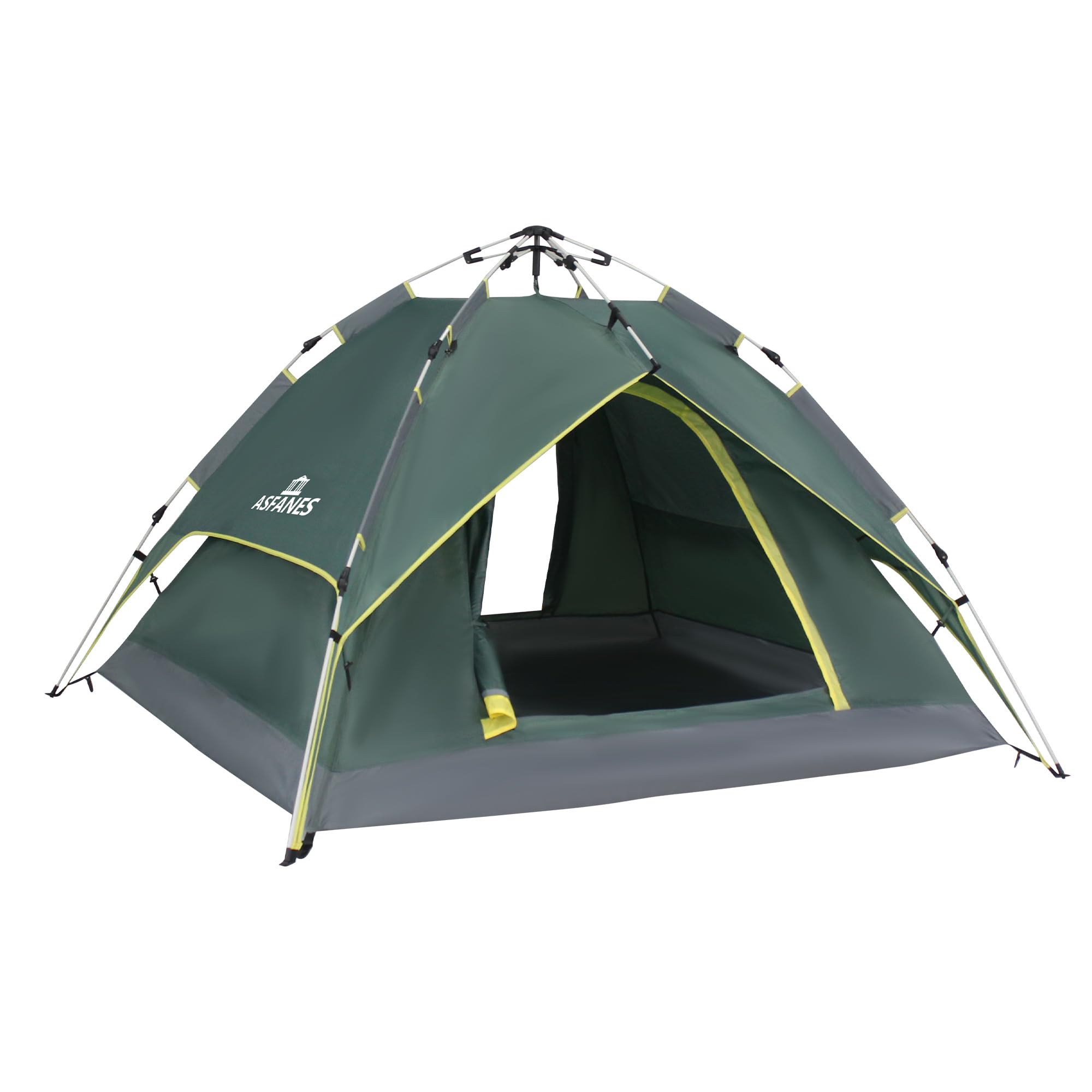 2-Person Automatic Instant Dome Tent