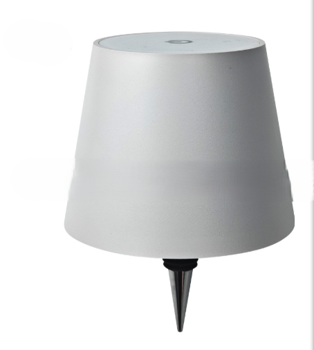 Wine Bottle LED Desk Lamp