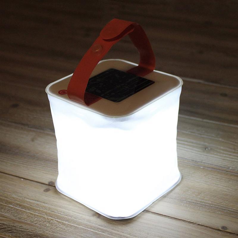Camping Light Emergency Light Tent Light Inflatable Lamp