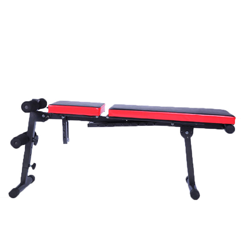Multi-Function Sit-Up Bench