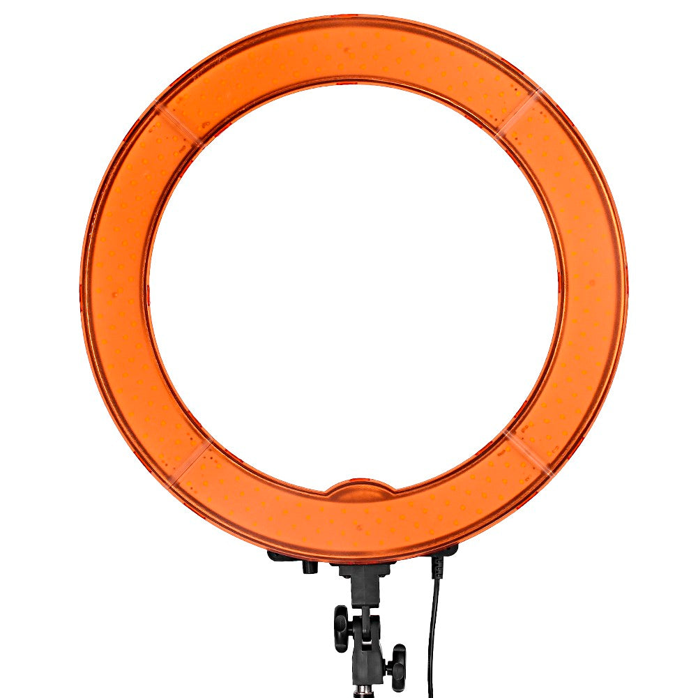18-Inch Dimmable LED Ring Light, 4800LM