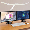 Eye-Caring LED Desk Lamp with Remote