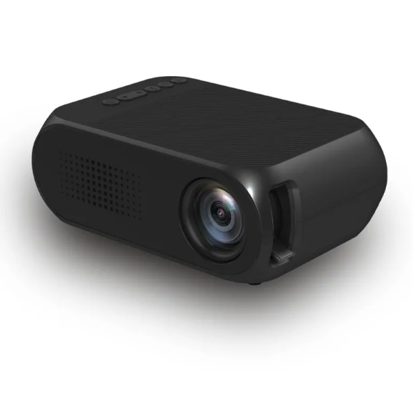 Mini HD Projector