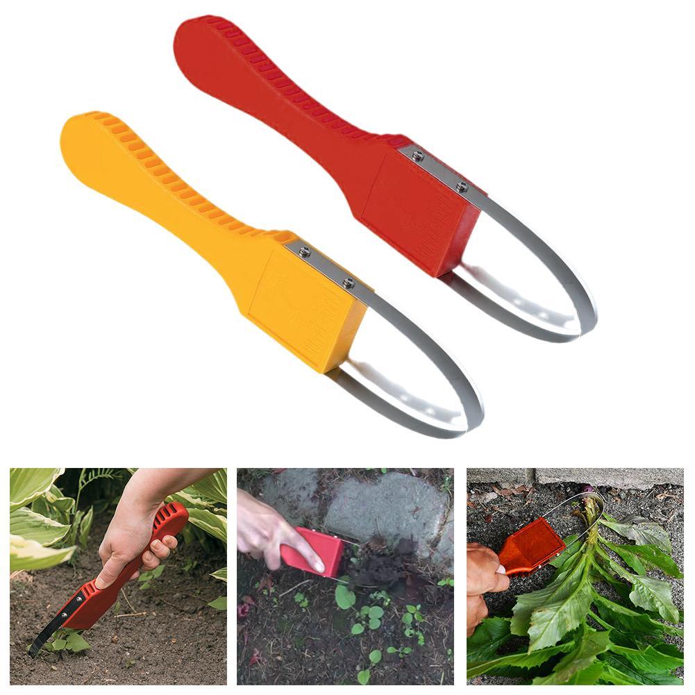 High Quality Multi-Functional Garden Weeding Tool