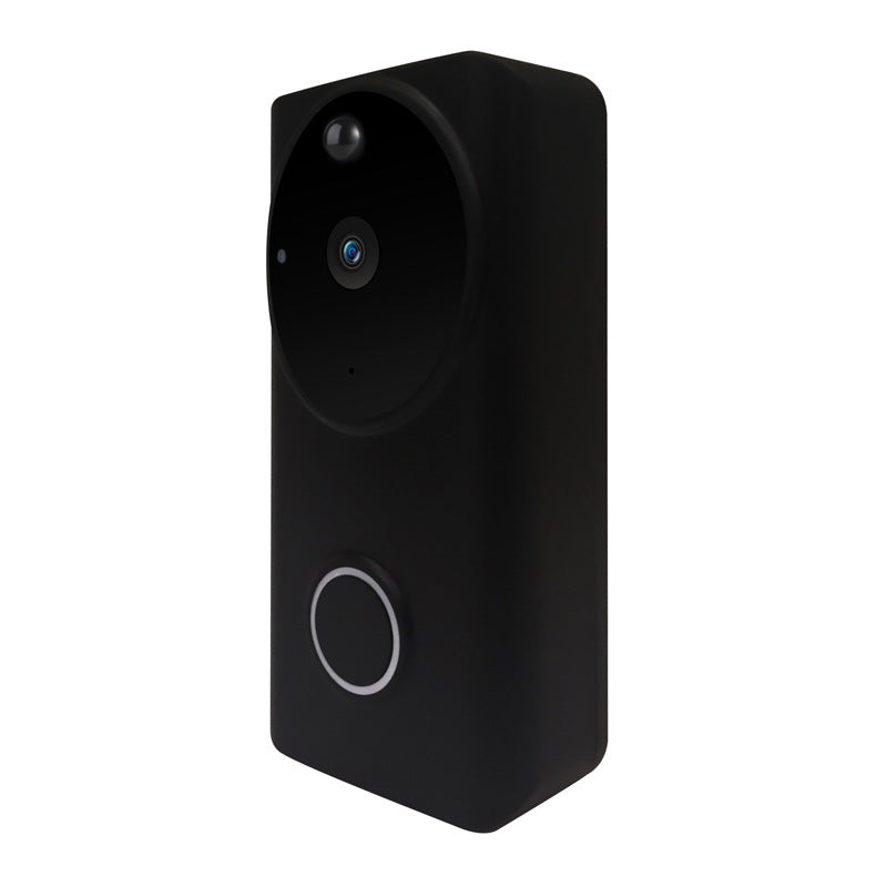 WiFi Security Camera with Night Vision