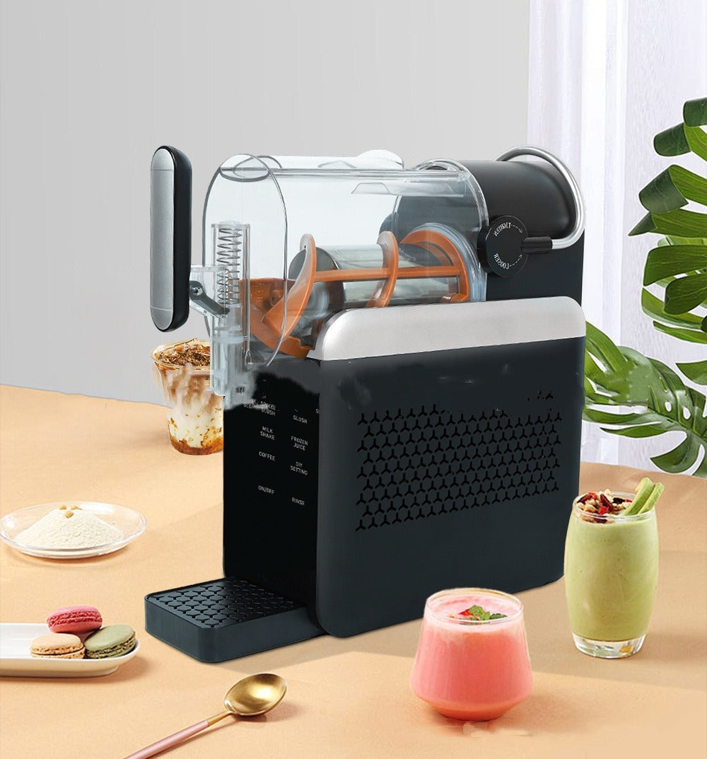 240W Slush & Milkshake Ice Machine