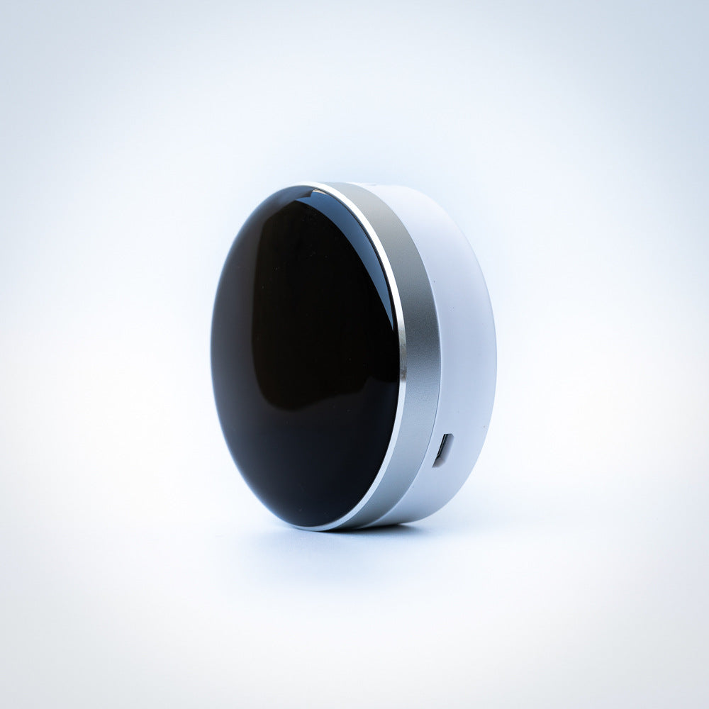 Tuya Smart WiFi Infrared Voice Remote Control Device