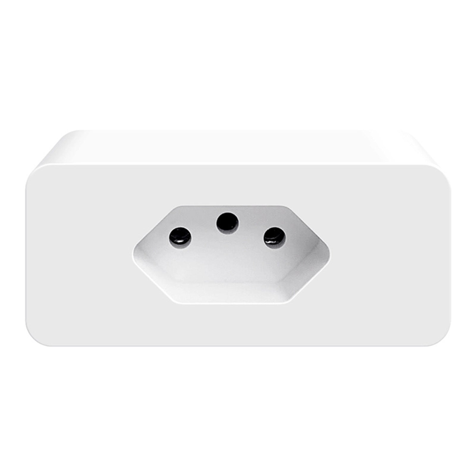 High Power WiFi Smart Plug for Brazilian Outlets