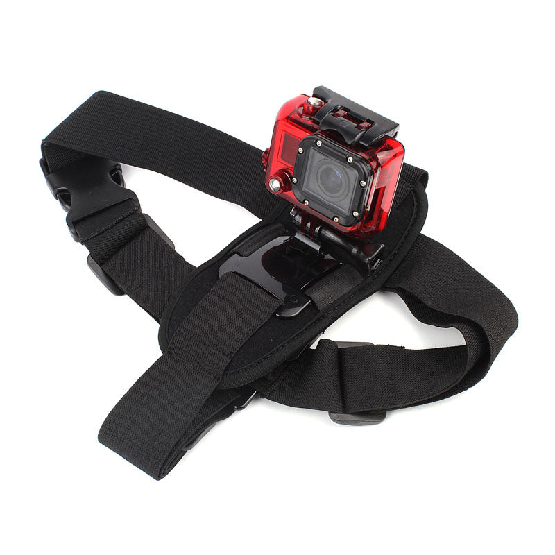Camera Shoulder Strap for Action Camera Accessories