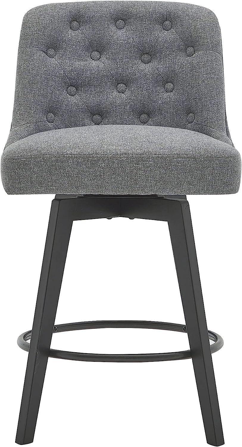360° Swivel Bar Stool