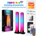 WiFi Music LED Atmosphere Light for Gaming Setup