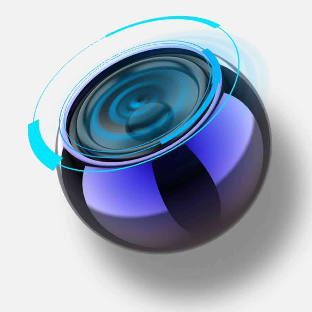 Multi Connect Mini Speakers in a Variety of Colors