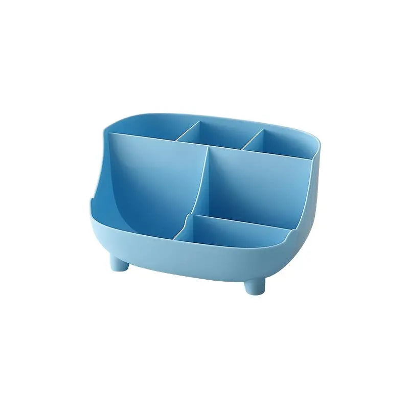 Creative Multifunctional Desk Organizer Pig Shape