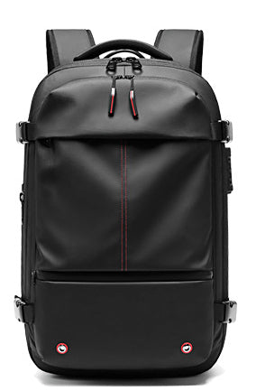 19-Inch Oxford Cloth Travel Backpack
