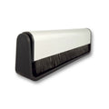 Vinyl Record Cleaning Brush with Carbon Fiber Bristles