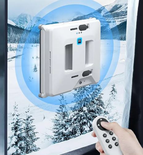Window Cleaning Robot