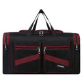 Foldable Large Capacity Travel Tote Bag