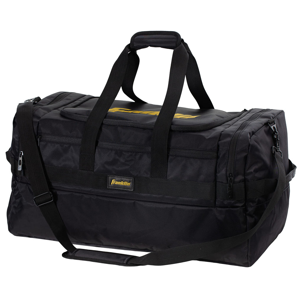 Franklin Sports Elite Pickleball Duffel Bag