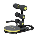 Home Ab & Core Trainer