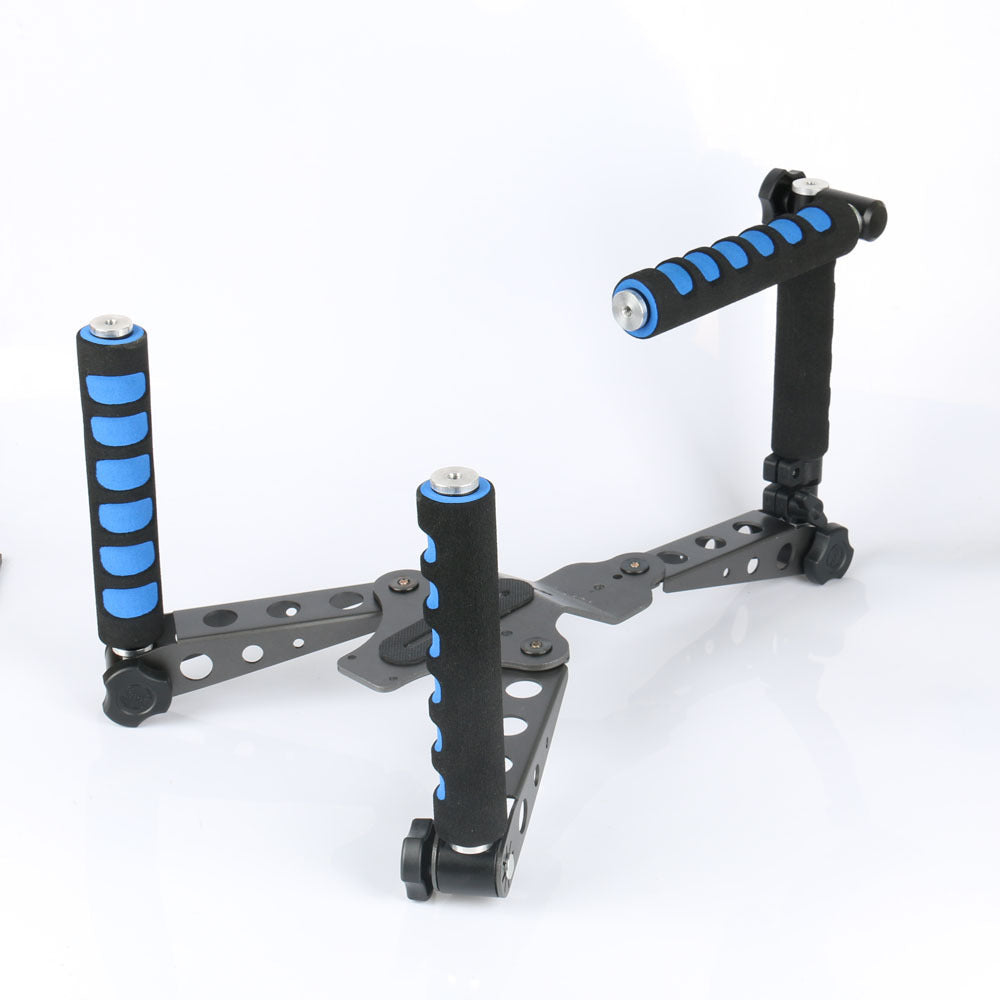 Camera Shoulder Support Stabilizer for DSLR