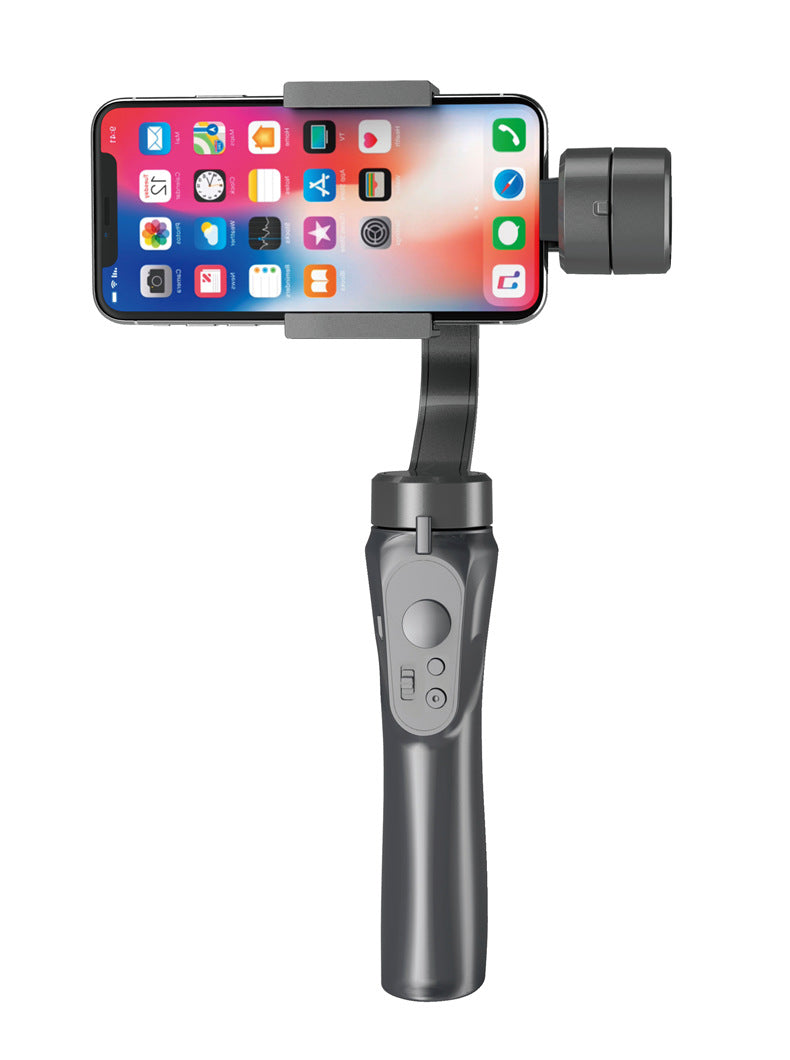 H4 Handheld Gimbal Stabilizer for Smartphone and Live Streaming
