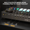 Sound Card Singing Kit