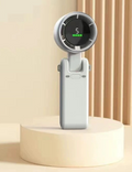 Portable Mini Handheld Fan Rechargeable